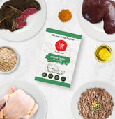 Green Tripe Excellent